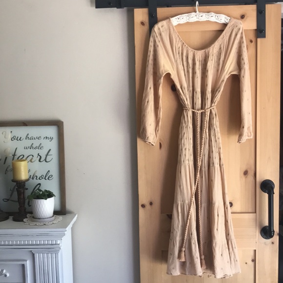 Doen Dresses & Skirts - DÔEN caraway dress